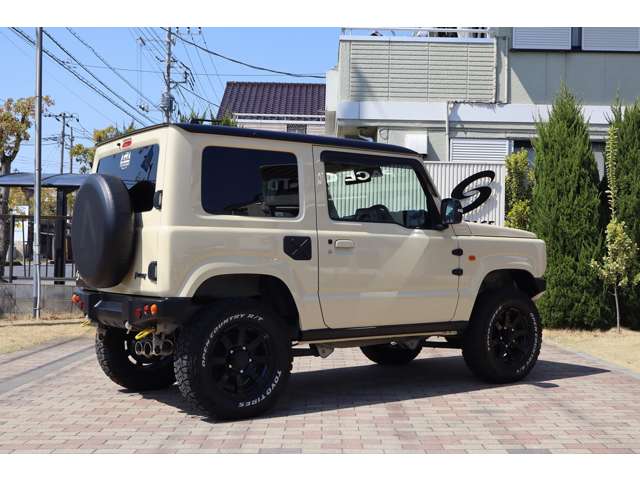 ジムニー 2022/R04