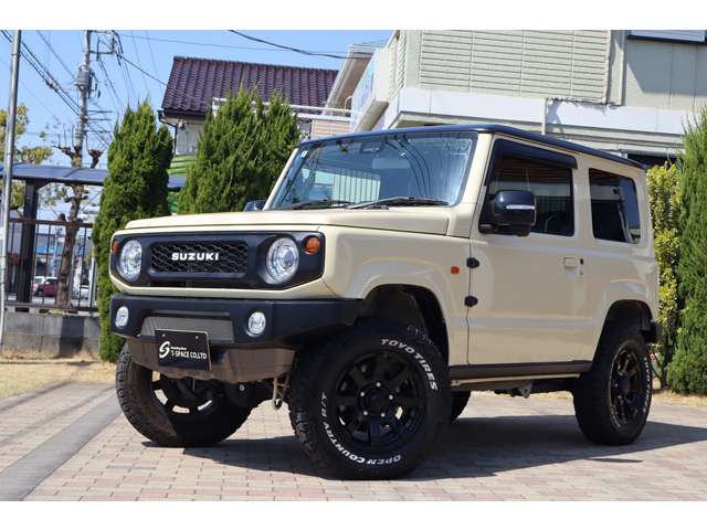 ジムニー 2022/R04