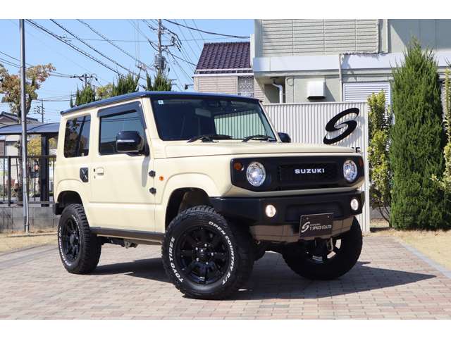 ジムニー 2022/R04