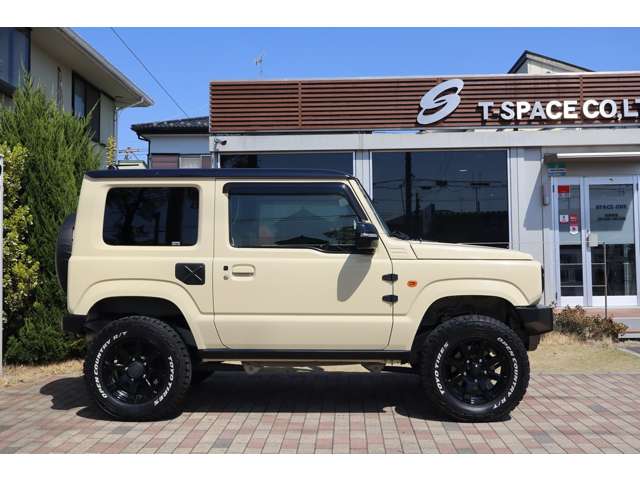 ジムニー 2022/R04