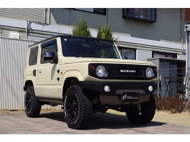 ジムニー 2022/R04