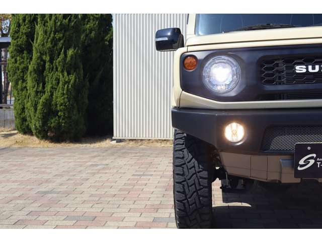 ジムニー 2022/R04