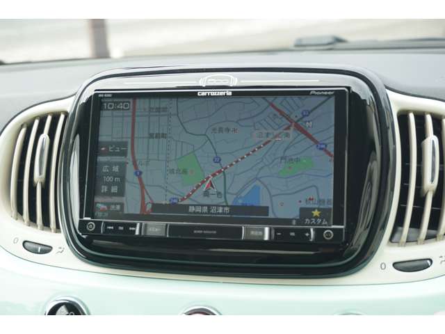 500(チンクエチェント) 2019/R01