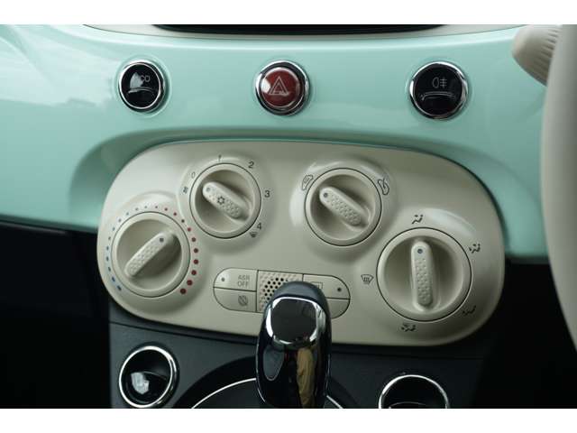 500(チンクエチェント) 2019/R01