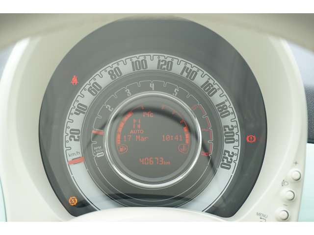 500(チンクエチェント) 2019/R01