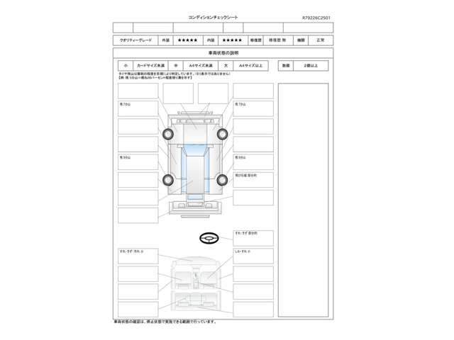500(チンクエチェント) 2019/R01