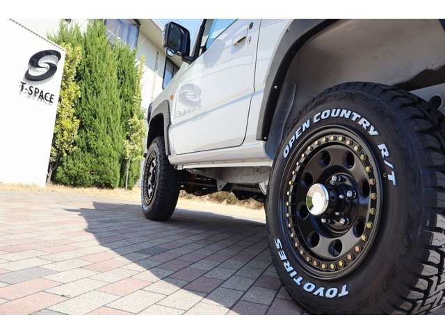 ジムニー 2024/R06