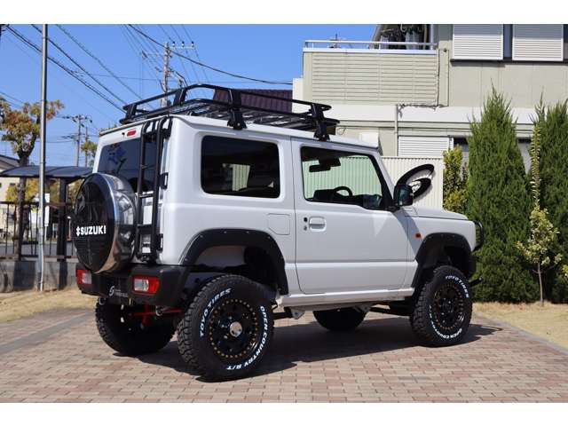 ジムニー 2024/R06