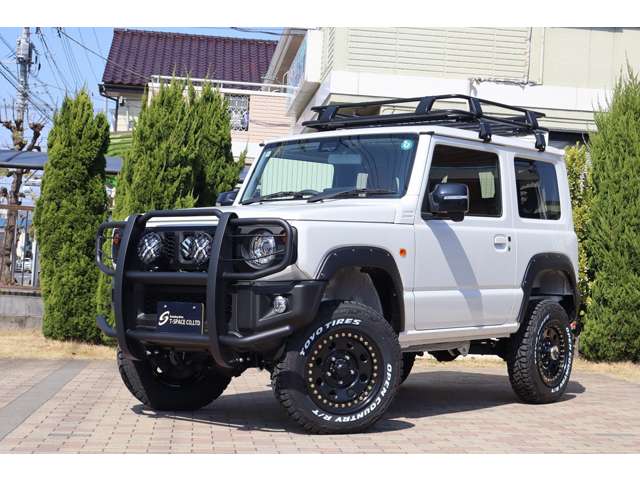 ジムニー 2024/R06