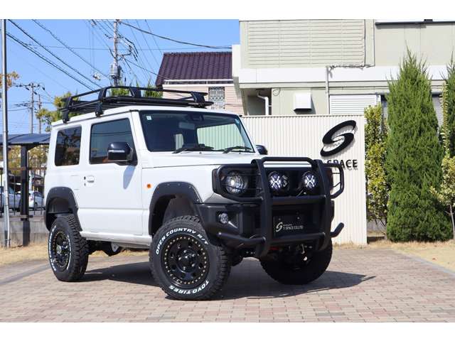 ジムニー 2024/R06