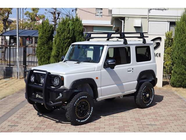 ジムニー 2024/R06