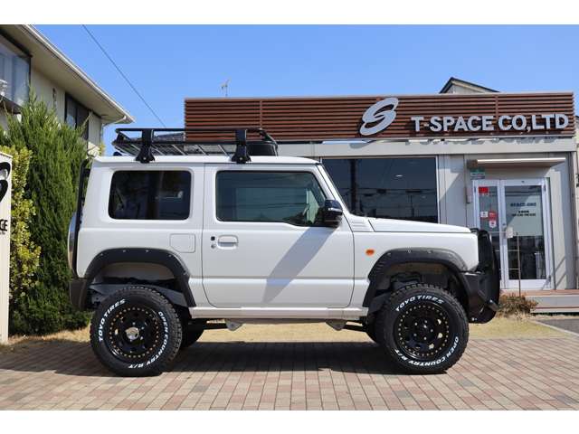 ジムニー 2024/R06