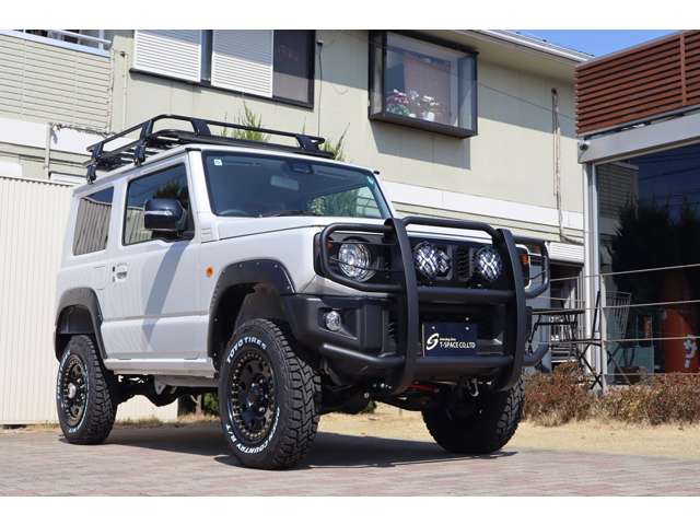 ジムニー 2024/R06