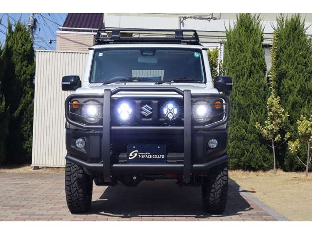 ジムニー 2024/R06