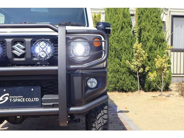 ジムニー 2024/R06