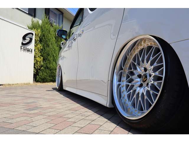 ヴェルファイア 2018/H30