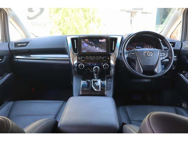 ヴェルファイア 2018/H30