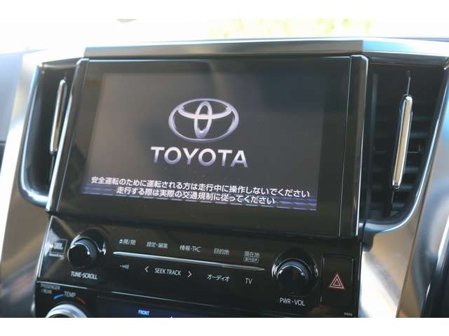 ヴェルファイア 2018/H30