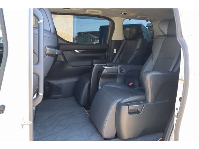 ヴェルファイア 2018/H30