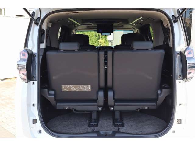 ヴェルファイア 2018/H30