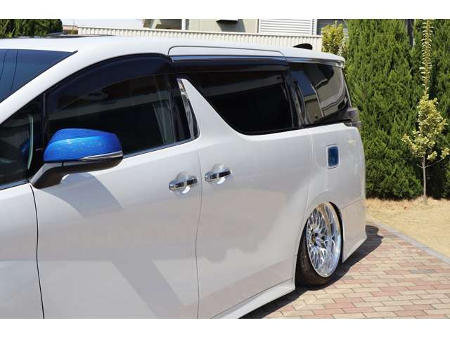 ヴェルファイア 2018/H30