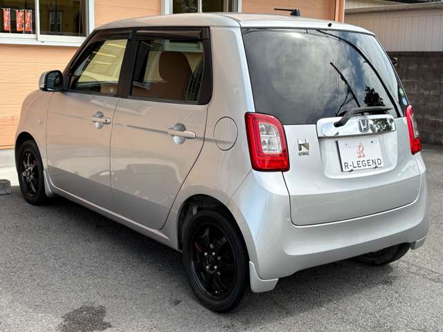 N-ONE 2012/H24