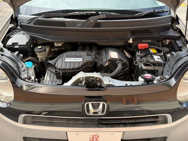 N-ONE 2012/H24