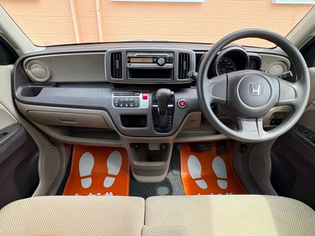 N-ONE 2012/H24