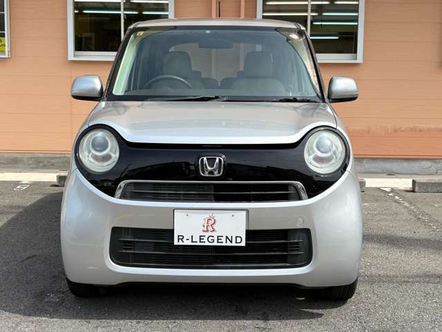 N-ONE 2012/H24