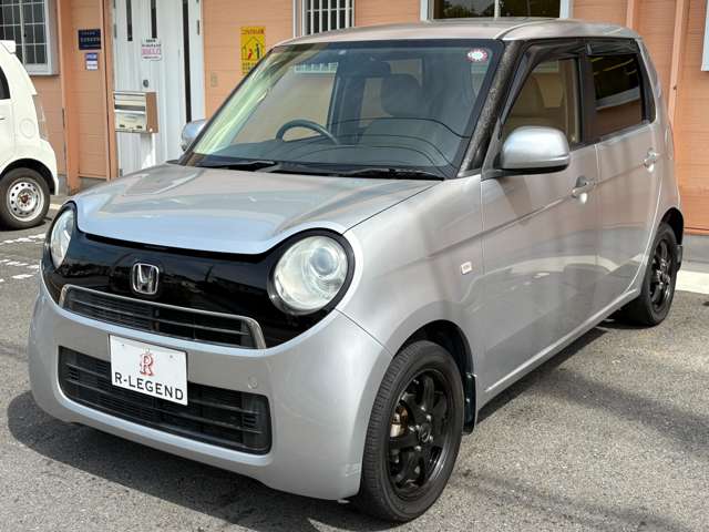 N-ONE 2012/H24