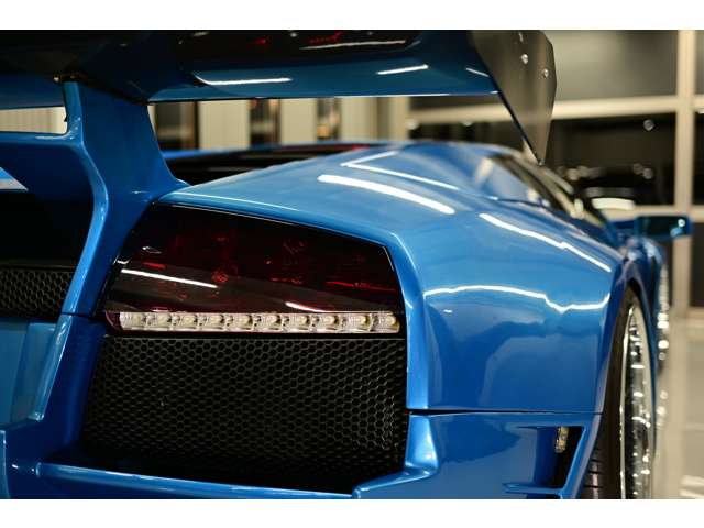 ムルシエラゴ 2003/H15