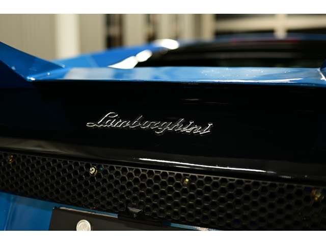 ムルシエラゴ 2003/H15