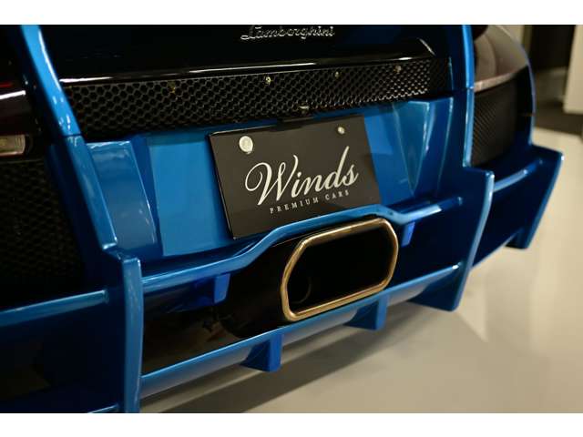 ムルシエラゴ 2003/H15