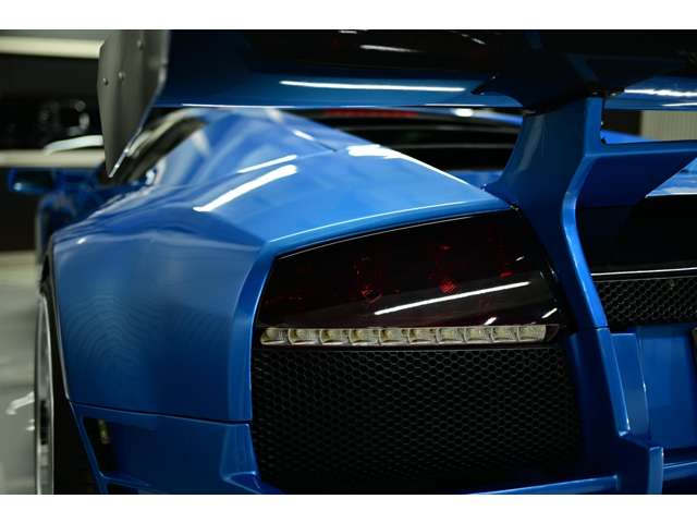 ムルシエラゴ 2003/H15