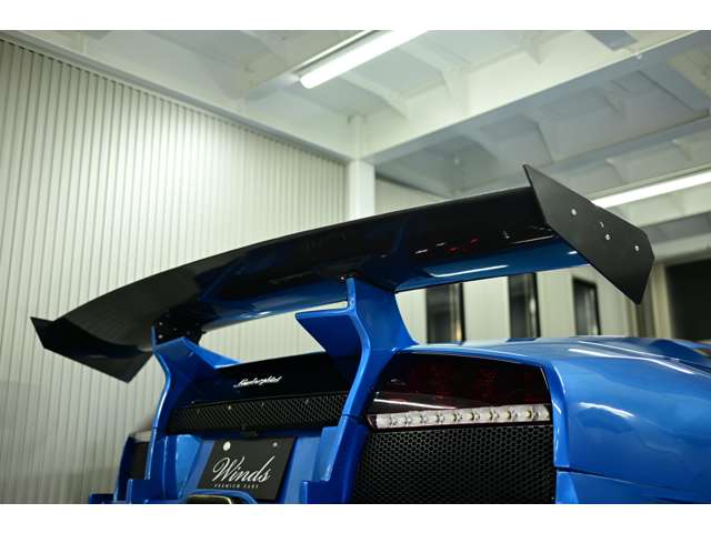 ムルシエラゴ 2003/H15