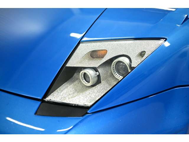 ムルシエラゴ 2003/H15