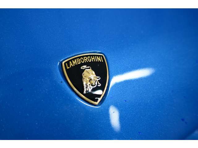 ムルシエラゴ 2003/H15