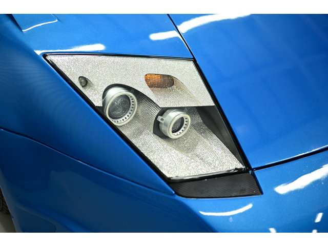 ムルシエラゴ 2003/H15