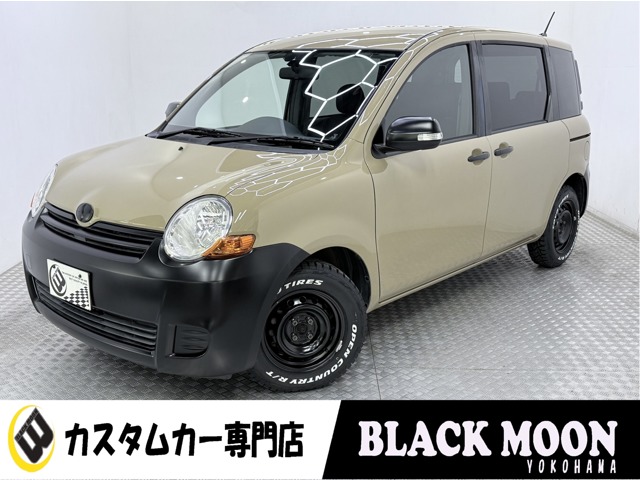シエンタ 2011/H23