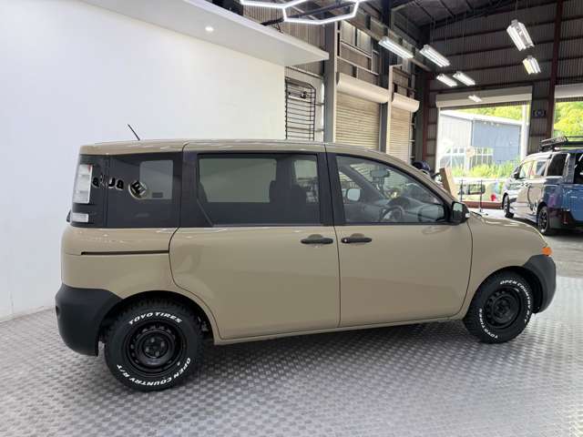 シエンタ 2011/H23