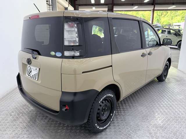シエンタ 2011/H23