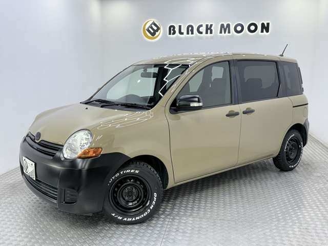シエンタ 2011/H23