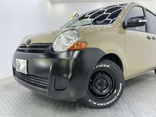 シエンタ 2011/H23