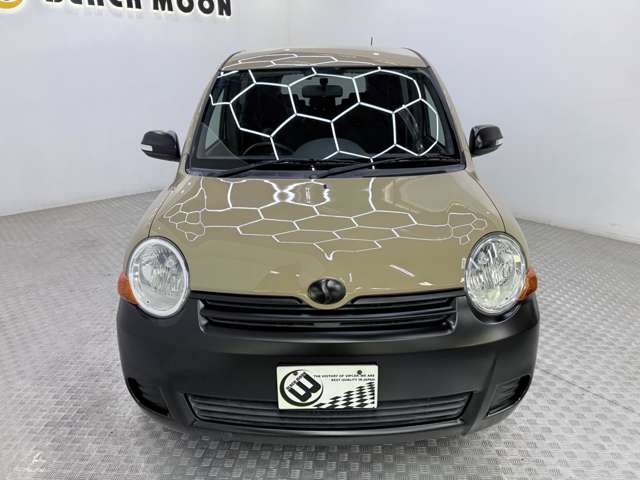 シエンタ 2011/H23