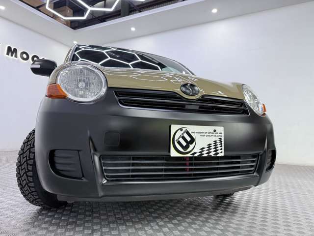 シエンタ 2011/H23