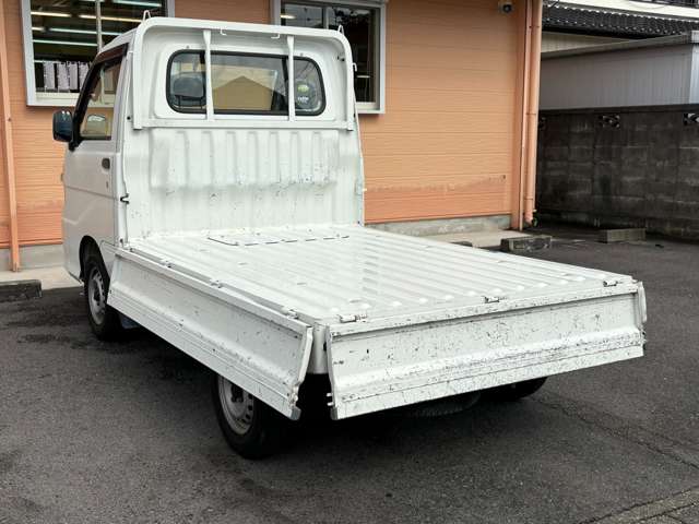 ハイゼットトラック 2005/H17