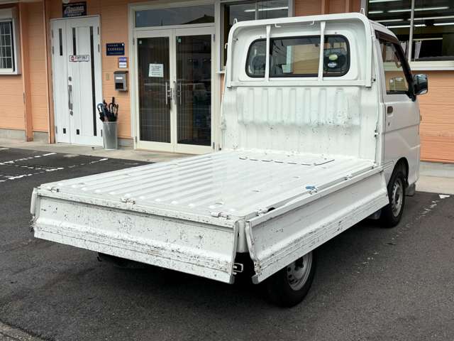 ハイゼットトラック 2005/H17