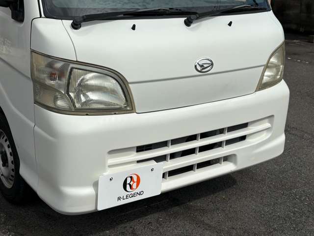 ハイゼットトラック 2005/H17