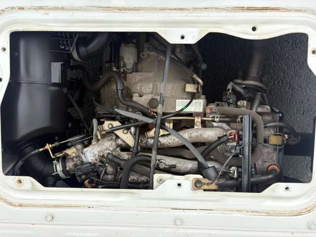 ハイゼットトラック 2005/H17
