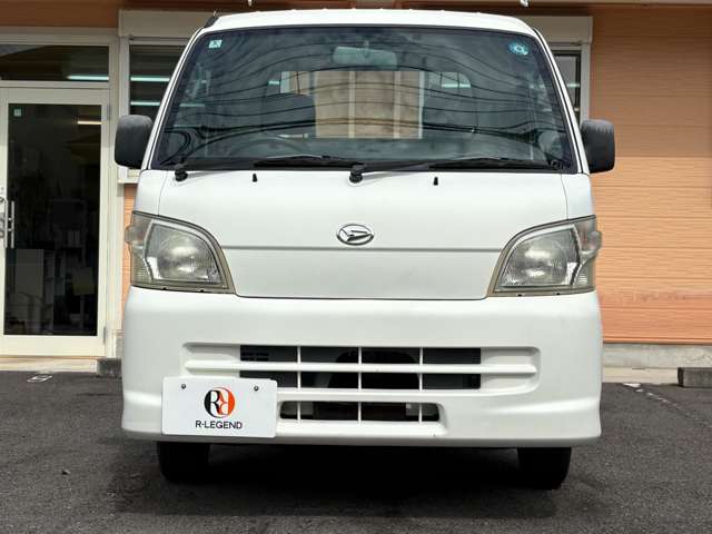 ハイゼットトラック 2005/H17